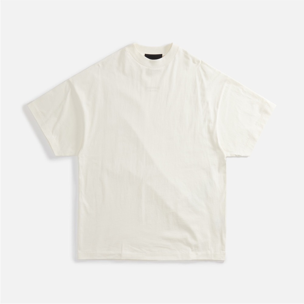 Essentials Tee - Picture 2 of 2
